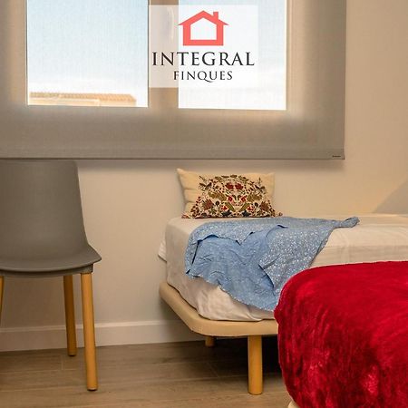 Palamos Luxe Apartments Dış mekan fotoğraf