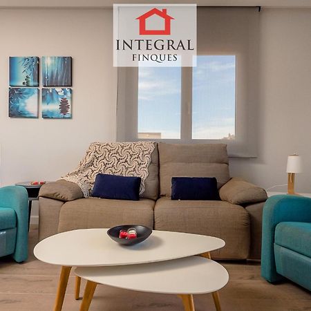 Palamos Luxe Apartments Dış mekan fotoğraf