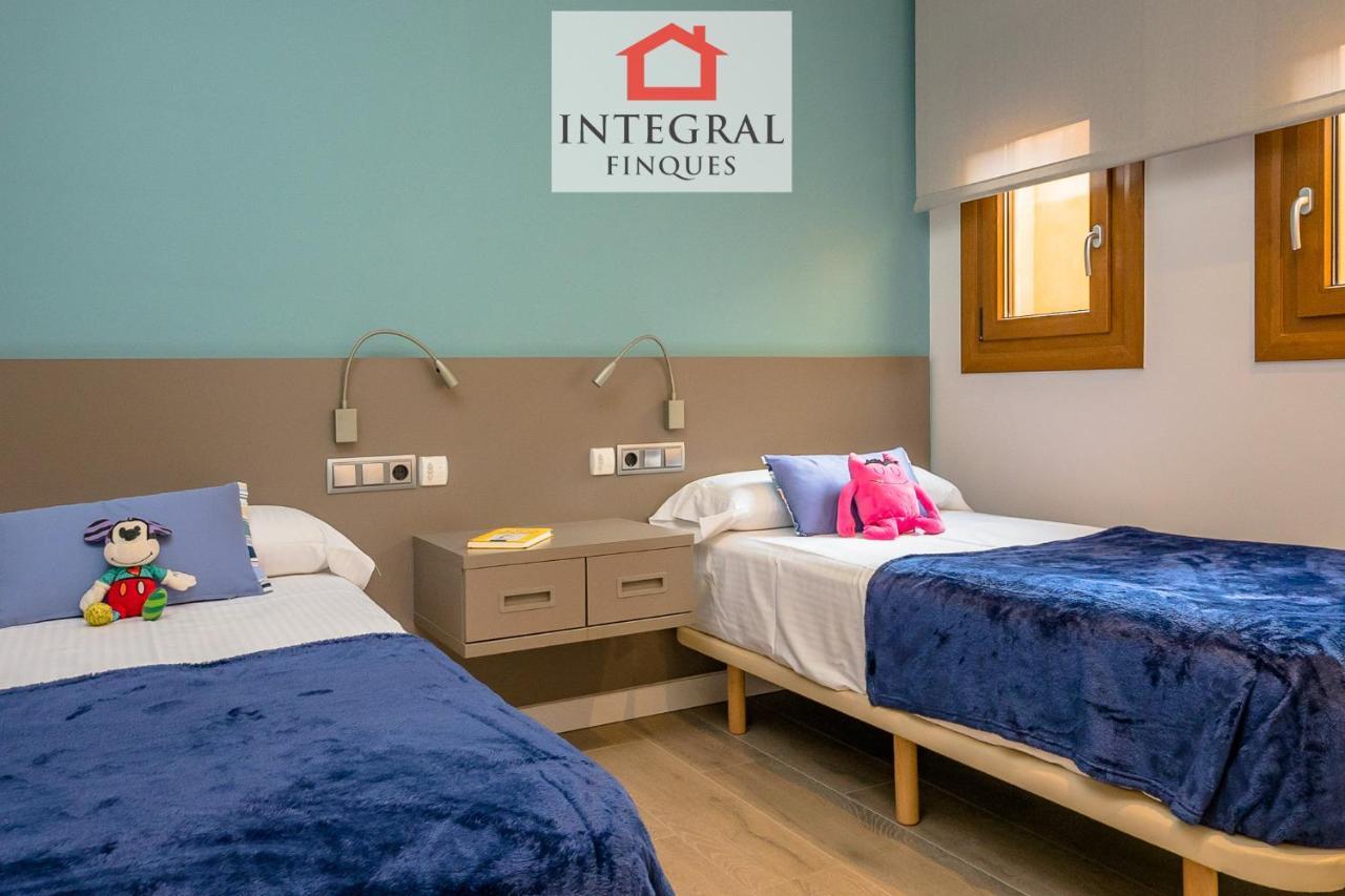 Palamos Luxe Apartments Dış mekan fotoğraf