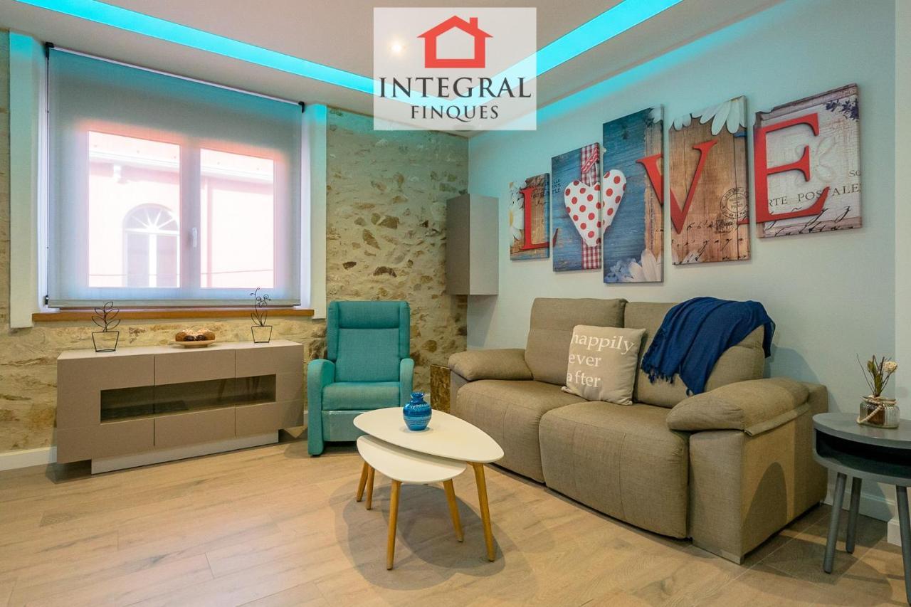 Palamos Luxe Apartments Dış mekan fotoğraf