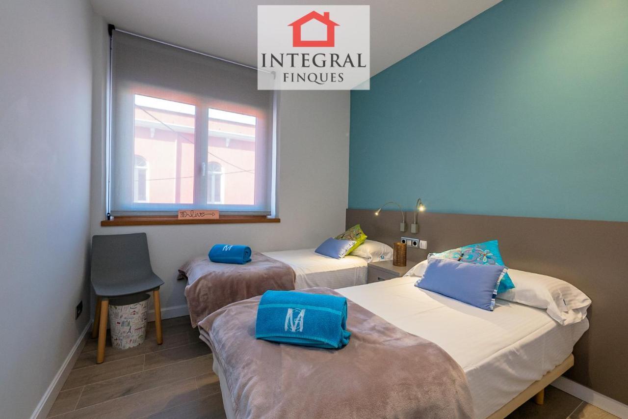 Palamos Luxe Apartments Dış mekan fotoğraf