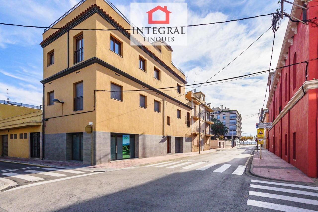 Palamos Luxe Apartments Dış mekan fotoğraf