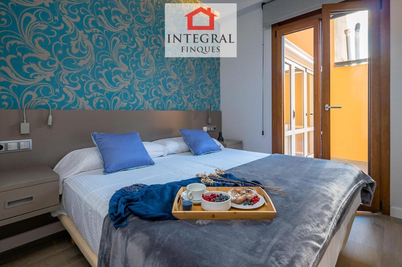 Palamos Luxe Apartments Dış mekan fotoğraf