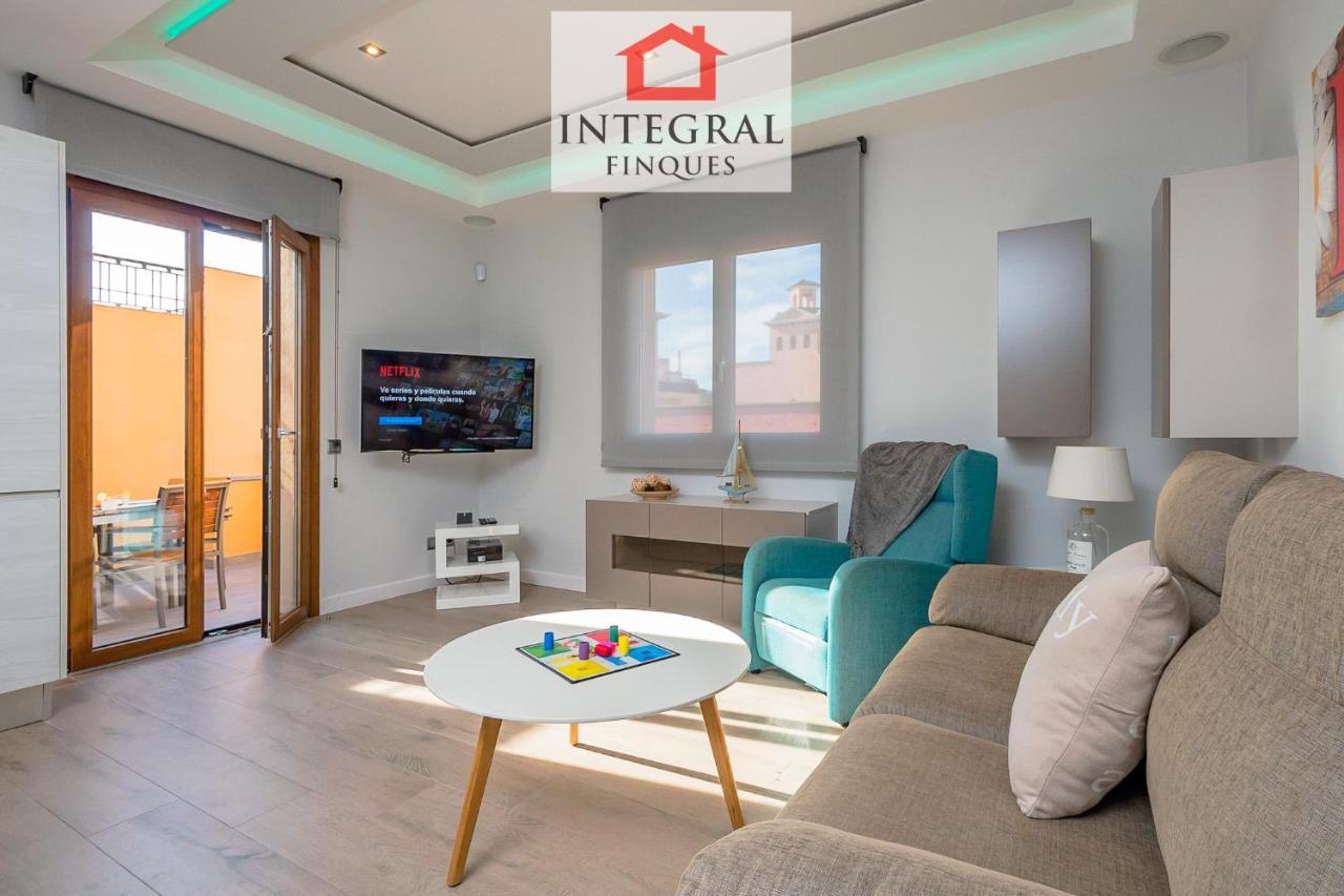 Palamos Luxe Apartments Dış mekan fotoğraf