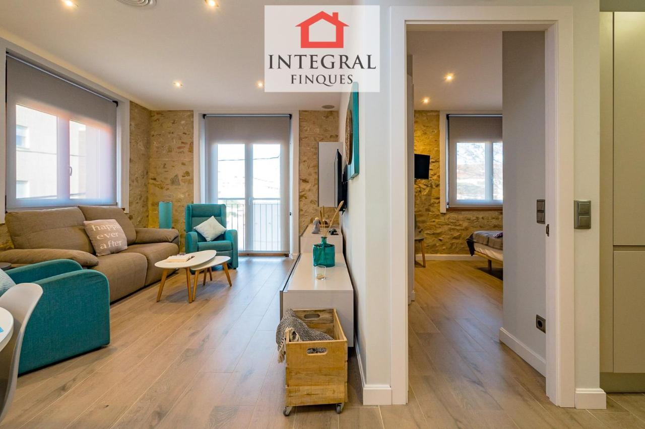 Palamos Luxe Apartments Dış mekan fotoğraf