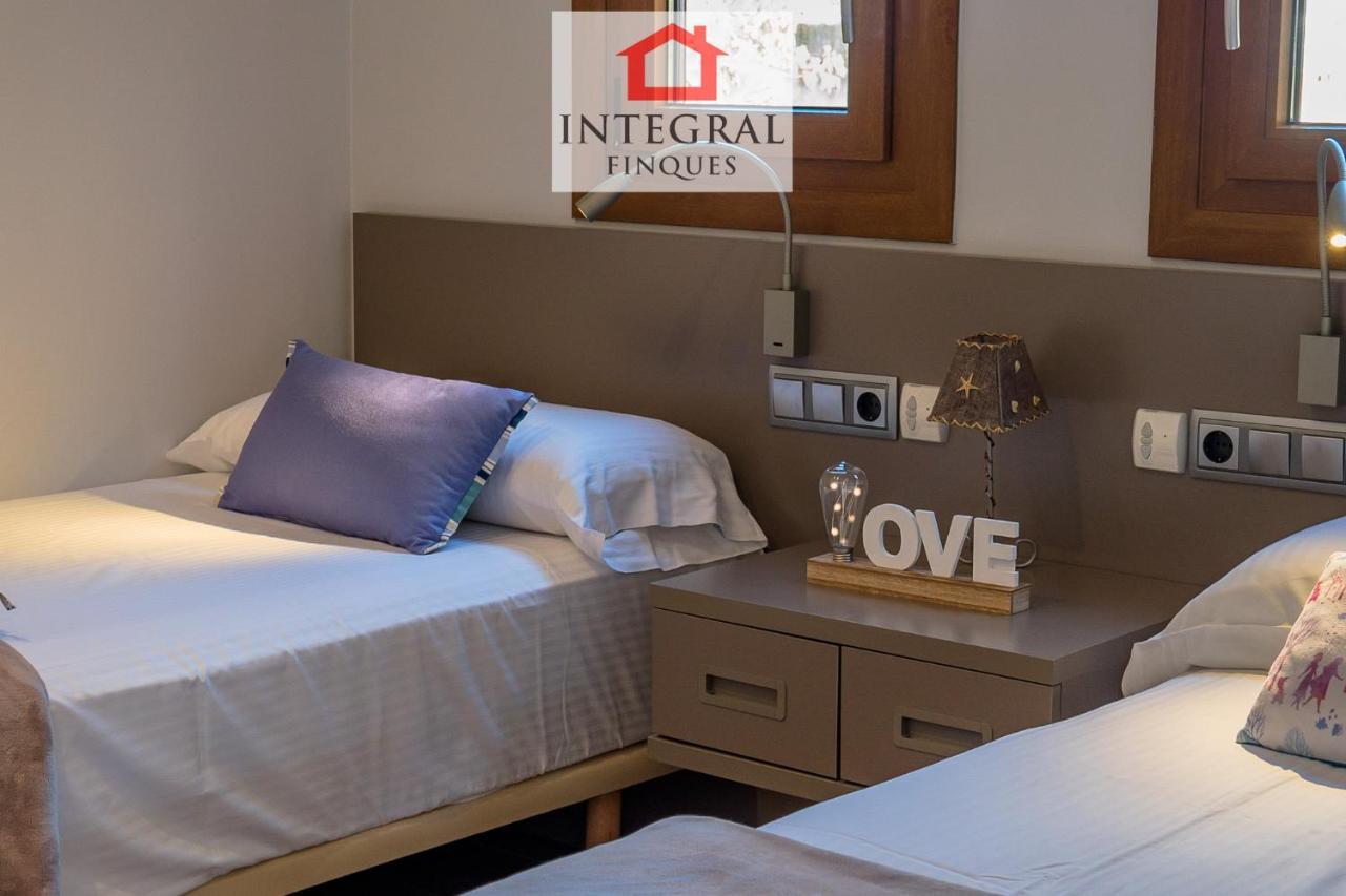 Palamos Luxe Apartments Dış mekan fotoğraf