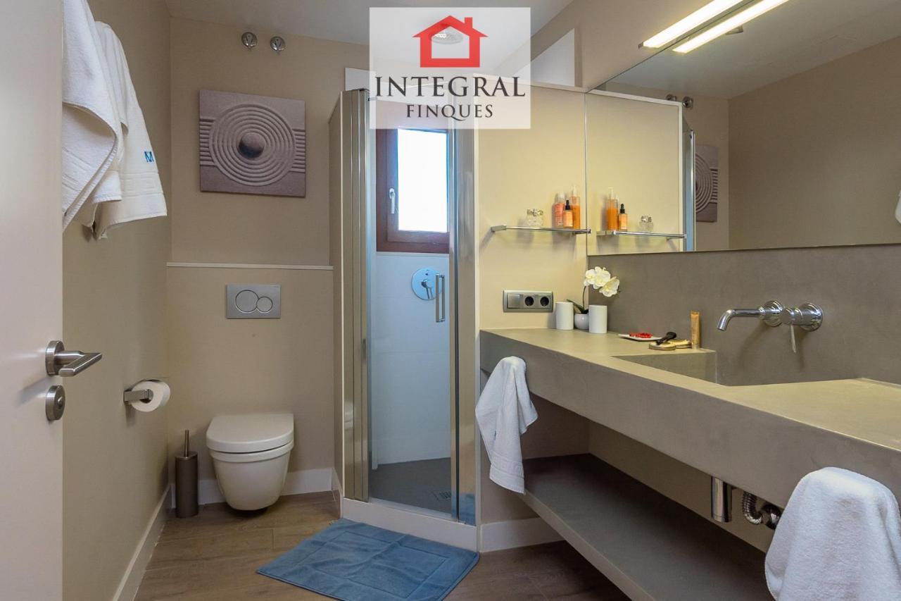 Palamos Luxe Apartments Dış mekan fotoğraf