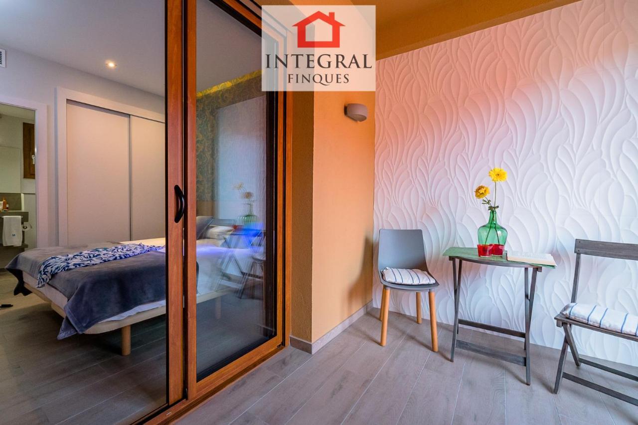 Palamos Luxe Apartments Dış mekan fotoğraf