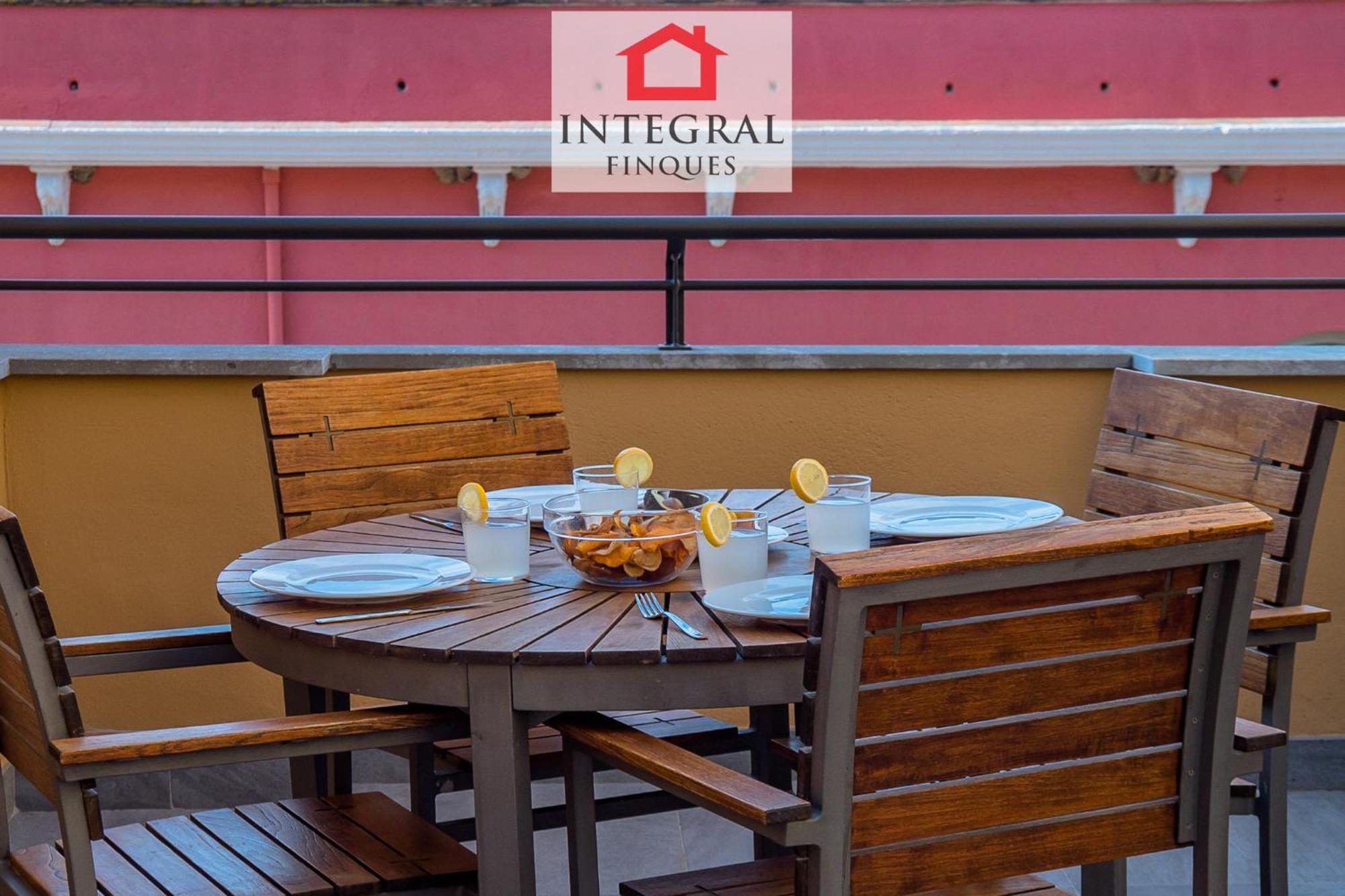 Palamos Luxe Apartments Dış mekan fotoğraf