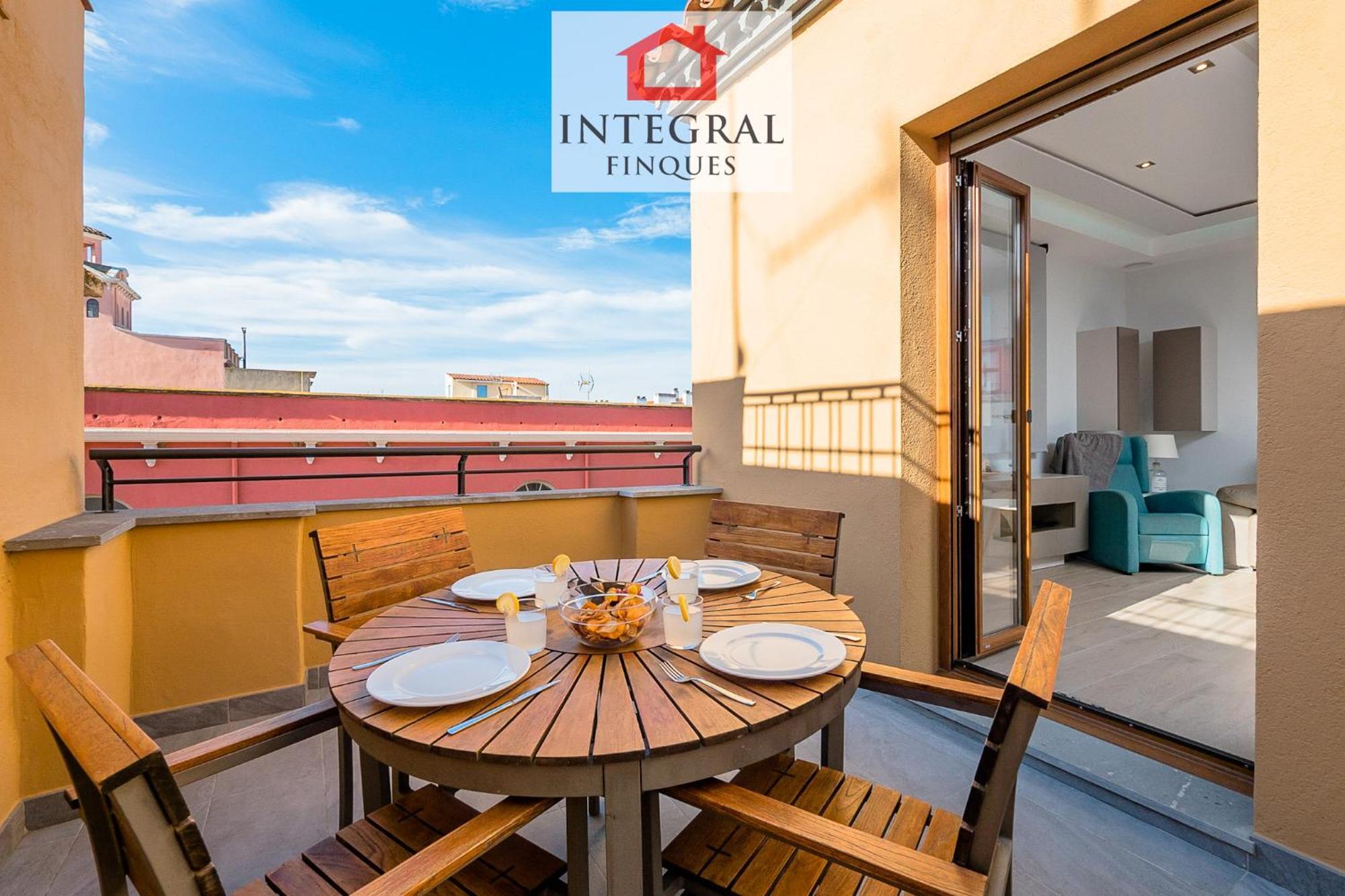 Palamos Luxe Apartments Dış mekan fotoğraf